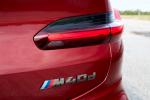 BMW X4 M40d 2018 года (WW)